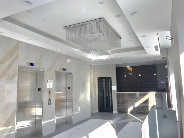 LeTap Hotel near AirTrain JFK Airport image 18