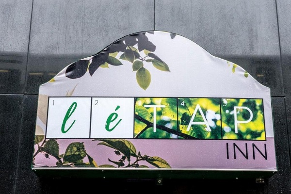 LeTap Hotel near AirTrain JFK Airport image 21