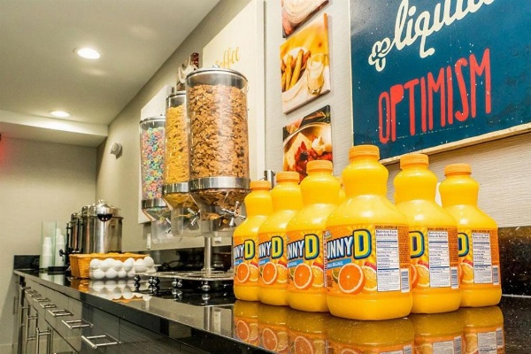 LeTap Hotel near AirTrain JFK Airport Main image