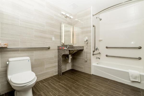 Double Room - Disability Access